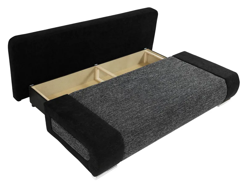sofa Emma Kronos 06 - Møbler - Sofaer - Sovesofaer - Langsgående sovesofa