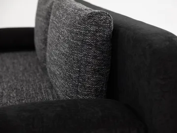 sofa Emma Kronos 06 - Møbler - Sofaer - Sovesofaer - Langsgående sovesofa