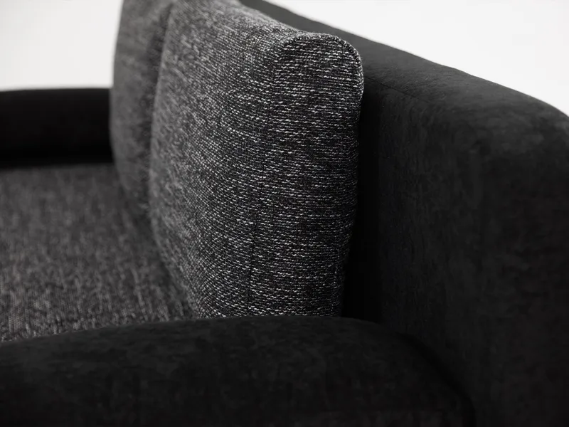 sofa Emma Kronos 06 - Møbler - Sofaer - Sovesofaer - Langsgående sovesofa