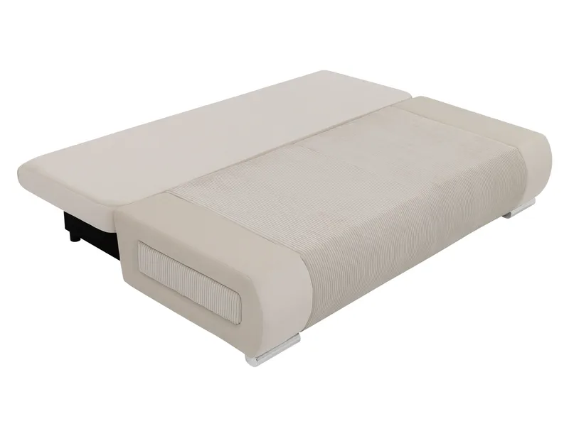 sofa Emma Kronos 06 - Møbler - Sofaer - Sovesofaer - Langsgående sovesofa