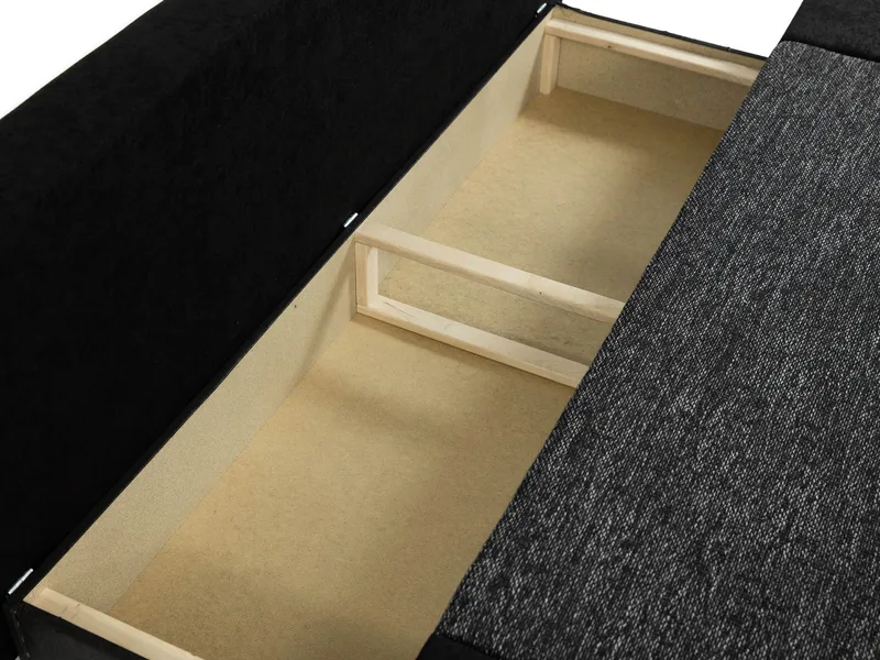 sofa Emma Kronos 06 - Møbler - Sofaer - Sovesofaer - Langsgående sovesofa
