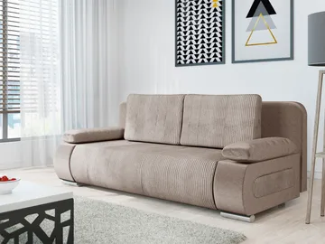 sofa Emma Paros 03 - Møbler - Sofaer - Sovesofaer - Langsgående sovesofa