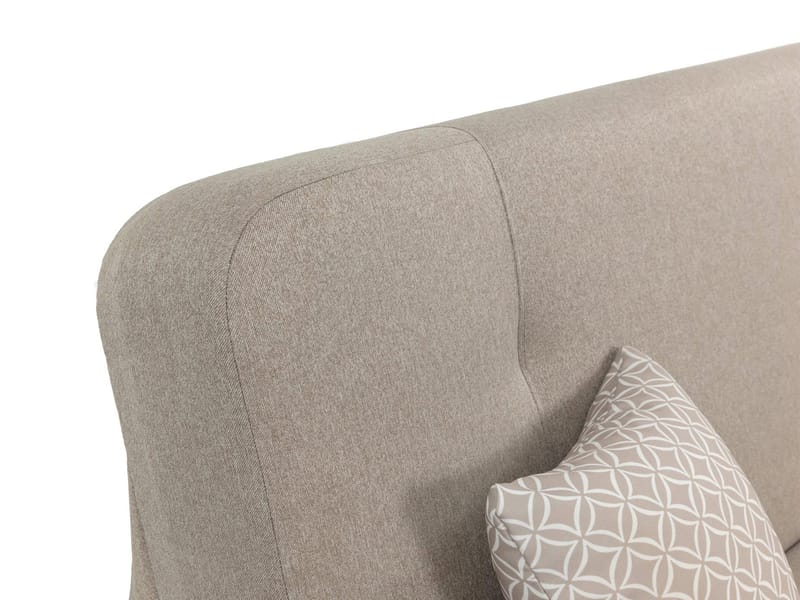 sofa Jonas Poso 03 - Møbler - Sofaer - Sovesofaer - Langsgående sovesofa