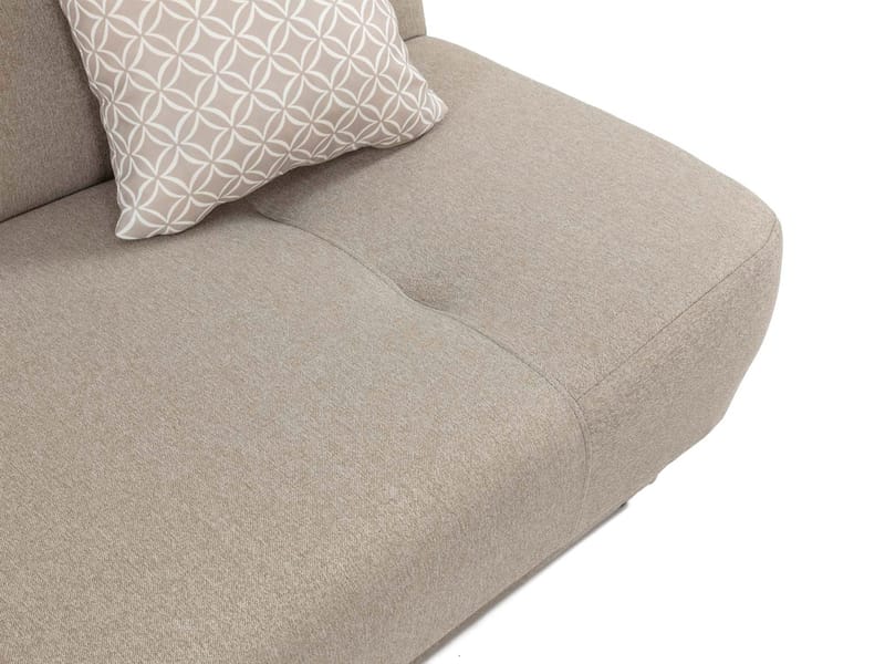 sofa Jonas Poso 03 - Møbler - Sofaer - Sovesofaer - Langsgående sovesofa