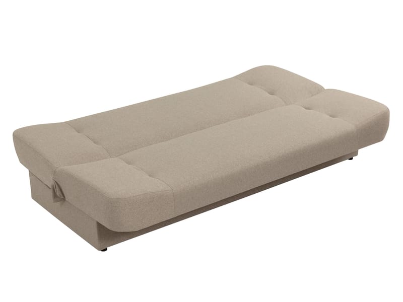 sofa Jonas Poso 03 - Møbler - Sofaer - Sovesofaer - Langsgående sovesofa
