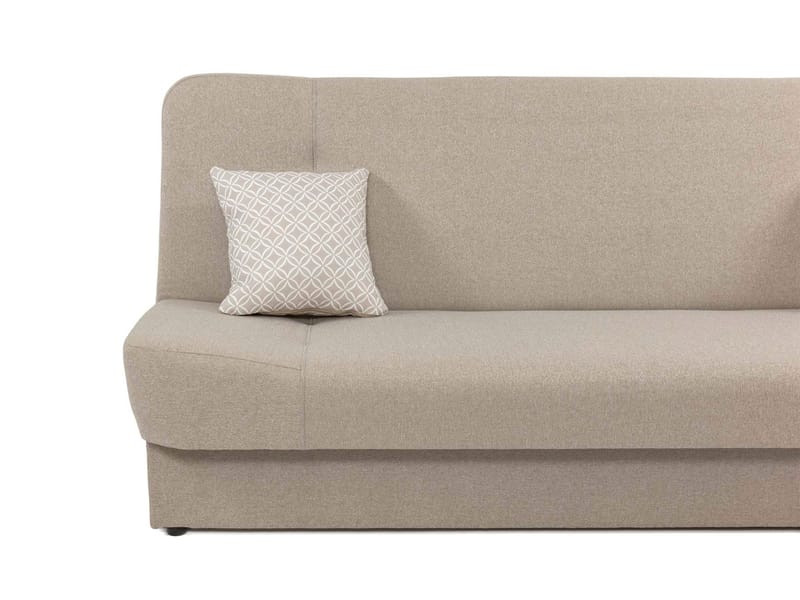sofa Jonas Poso 03 - Møbler - Sofaer - Sovesofaer - Langsgående sovesofa