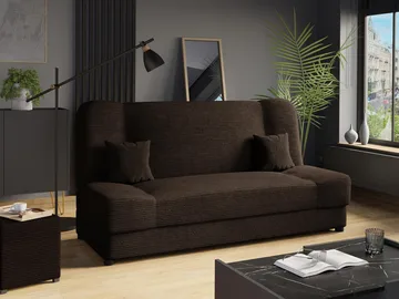 sofa Jonas Poso 06 - Møbler - Sofaer - Sovesofaer - Langsgående sovesofa