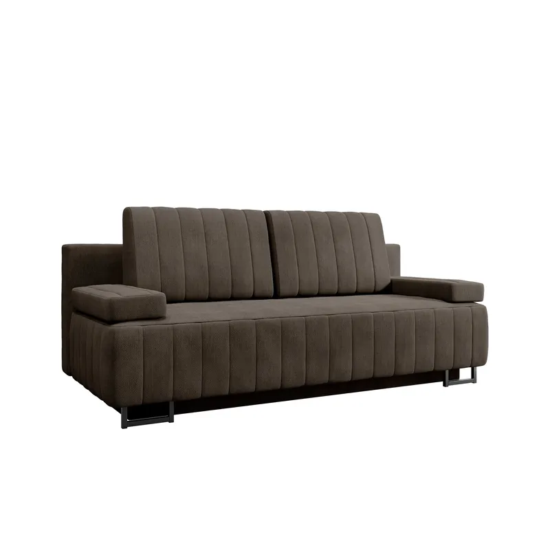 sofa Laguna Lumo 40, brun