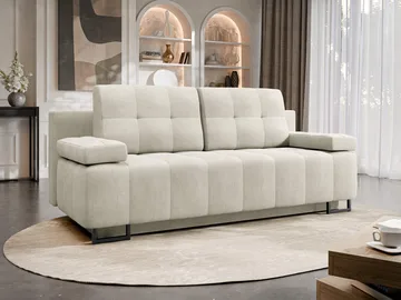 sofa Morena Lumo 55 - Møbler - Sofaer - Sovesofaer - Langsgående sovesofa