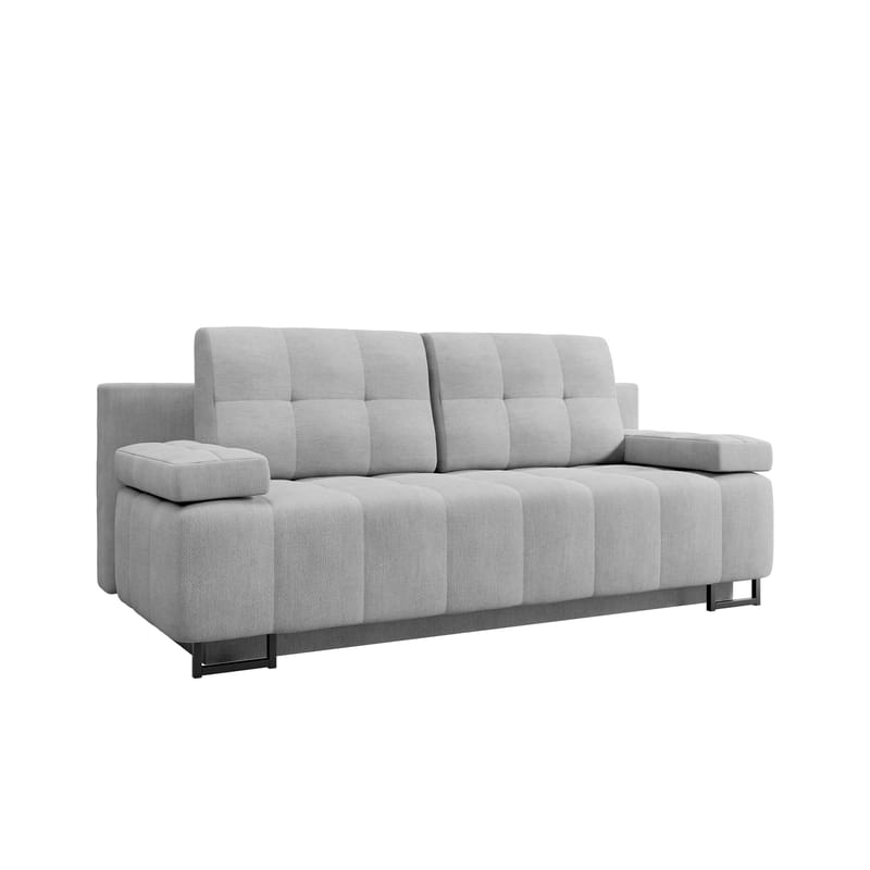 sofa Morena Lumo 65, grå