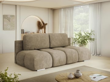 sofa Sofa HONEY MINI Lumo 30 - Møbler - Sofaer - Sovesofaer - 2 seters sovesofa