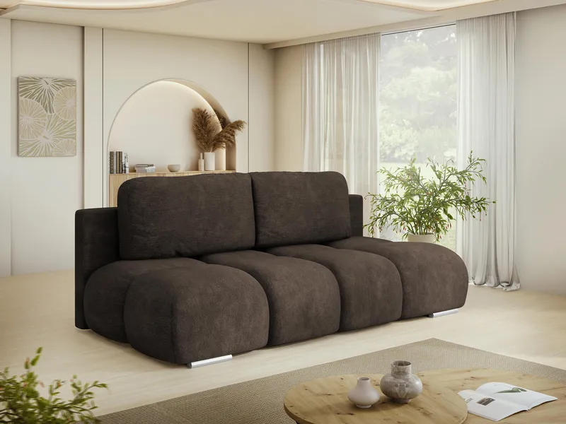 sofa Sofa HONEY MINI Lumo 40 - Møbler - Sofaer - Sovesofaer - 2 seters sovesofa