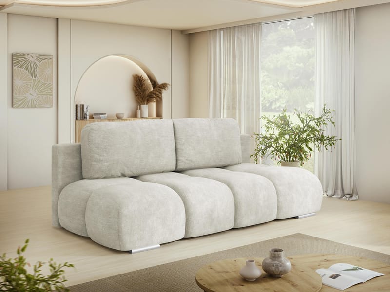 sofa Sofa HONEY MINI Lumo 55 - Møbler - Sofaer - Sovesofaer - 2 seters sovesofa