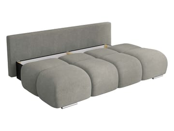 sofa Sofa HONEY MINI Lumo 55 - Møbler - Sofaer - Sovesofaer - 2 seters sovesofa