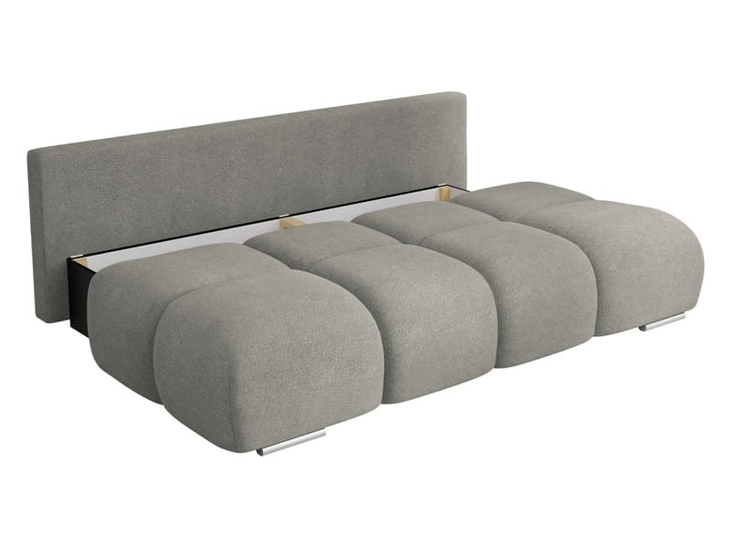 sofa Sofa HONEY MINI Lumo 55 - Møbler - Sofaer - Sovesofaer - 2 seters sovesofa