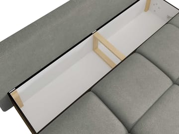 sofa Sofa HONEY MINI Lumo 55 - Møbler - Sofaer - Sovesofaer - 2 seters sovesofa