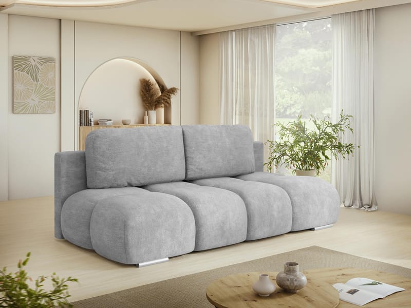 sofa Sofa HONEY MINI Lumo 65 - Møbler - Sofaer - Sovesofaer - 2 seters sovesofa