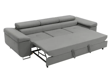 sofa Torezio Poso 06 - Møbler - Sofaer - Sovesofaer - Langsgående sovesofa