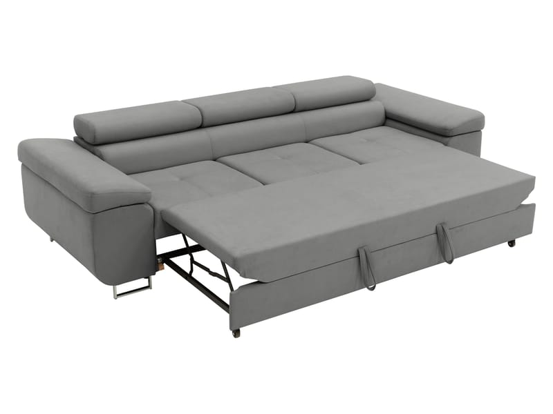 sofa Torezio Poso 06 - Møbler - Sofaer - Sovesofaer - Langsgående sovesofa