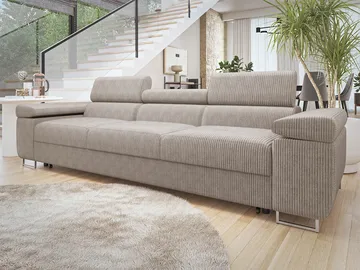 sofa Torezio Poso 03 - Møbler - Sofaer - Sovesofaer - Langsgående sovesofa