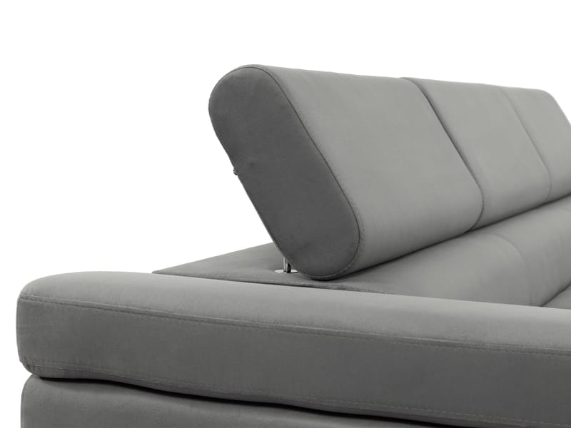 sofa Torezio Poso 06 - Møbler - Sofaer - Sovesofaer - Langsgående sovesofa