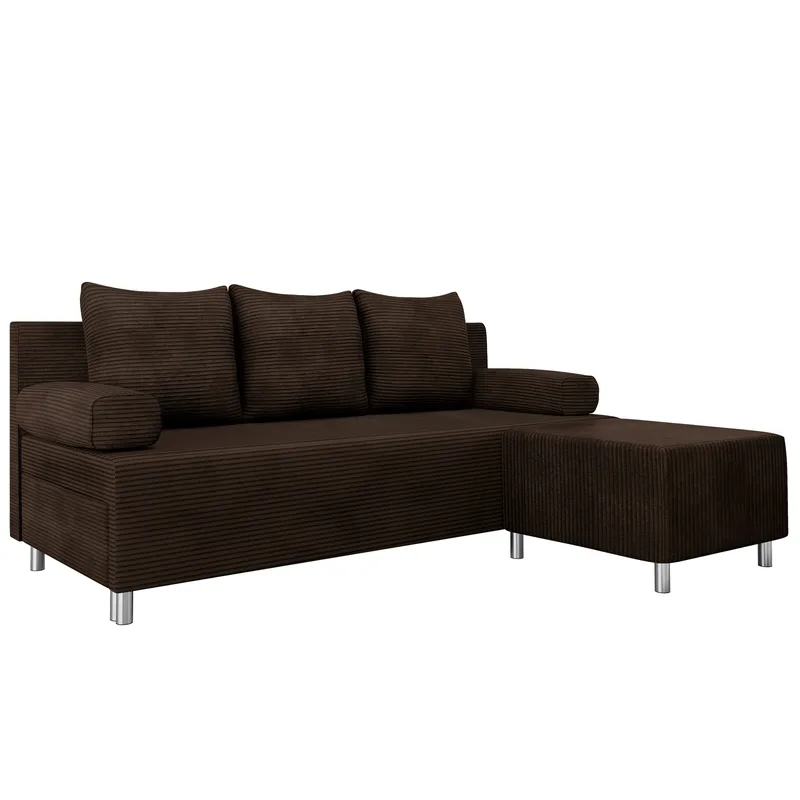 sofa + puff Dover Poso 06