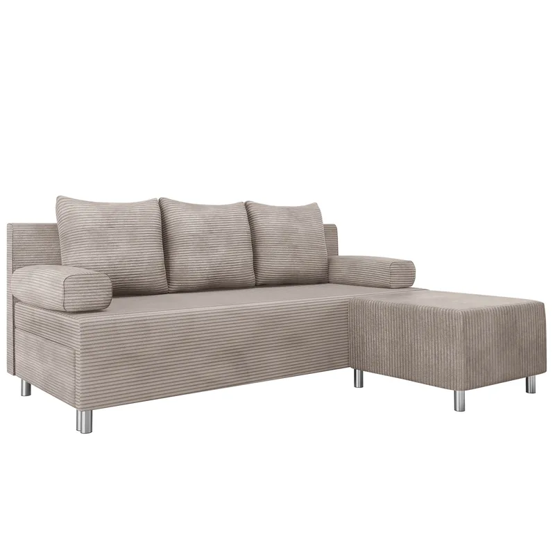 sofa + puff Dover Poso 03