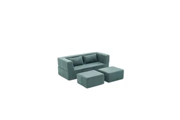 Solin Sovesofa 2-sits