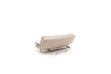 Soren Sovesofa 3-sits - Beige - Møbler - Sofaer - Sovesofaer - 3 seters sovesofa