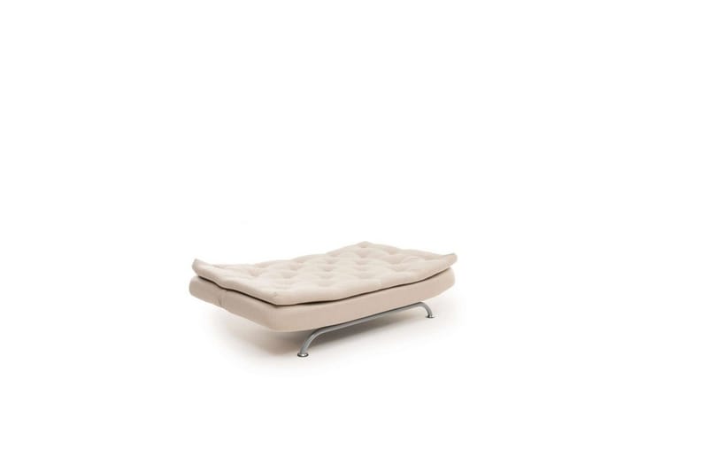 Soren Sovesofa 3-sits - Beige - Møbler - Sofaer - Sovesofaer - 3 seters sovesofa