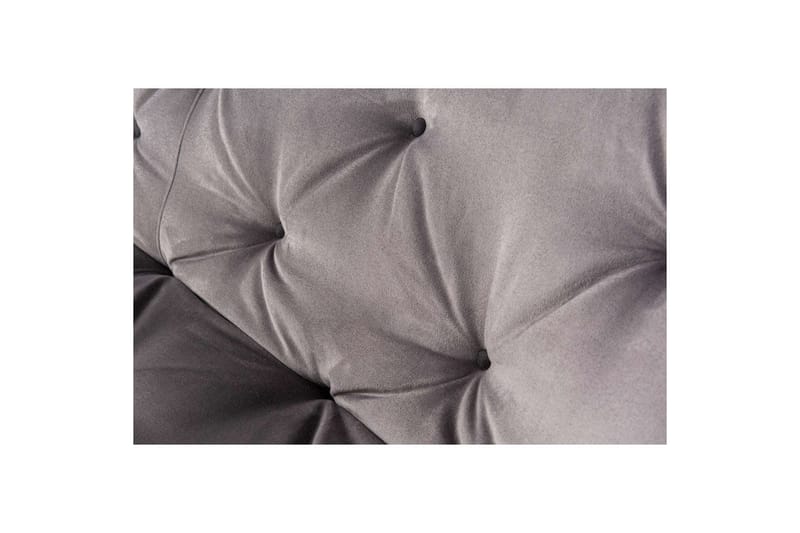 Soren Sovesofa 3-sits - Grå - Møbler - Sofaer - Sovesofaer - 3 seters sovesofa