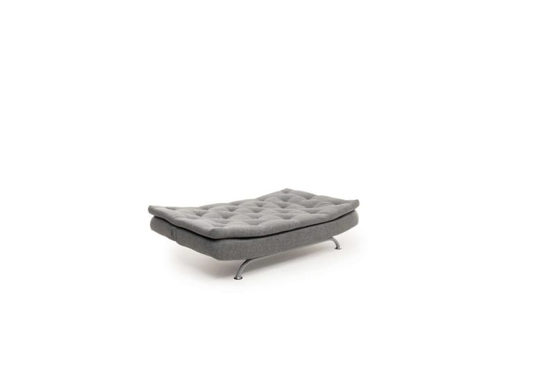 Soren Sovesofa 3-sits - Lysegrå - Møbler - Sofaer - Sovesofaer - 3 seters sovesofa