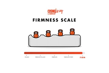 Sovesofa Adley - Grønn - Møbler - Sofaer - Sovesofaer - Langsgående sovesofa