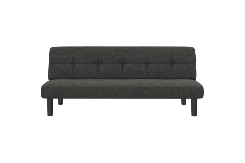 Sovesofa Alby Lys grå - Lys grå - Møbler - Sofaer - Sovesofaer - 2 seters sovesofa