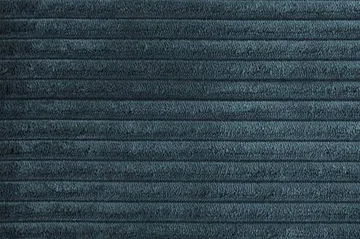 Sovesofa - Blå - Møbler - Sofaer - Sovesofaer - Langsgående sovesofa