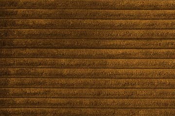 Sovesofa - Brun - Møbler - Sofaer - Sovesofaer - Langsgående sovesofa