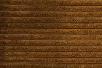 Sovesofa - Brun - Møbler - Sofaer - Sovesofaer - Langsgående sovesofa