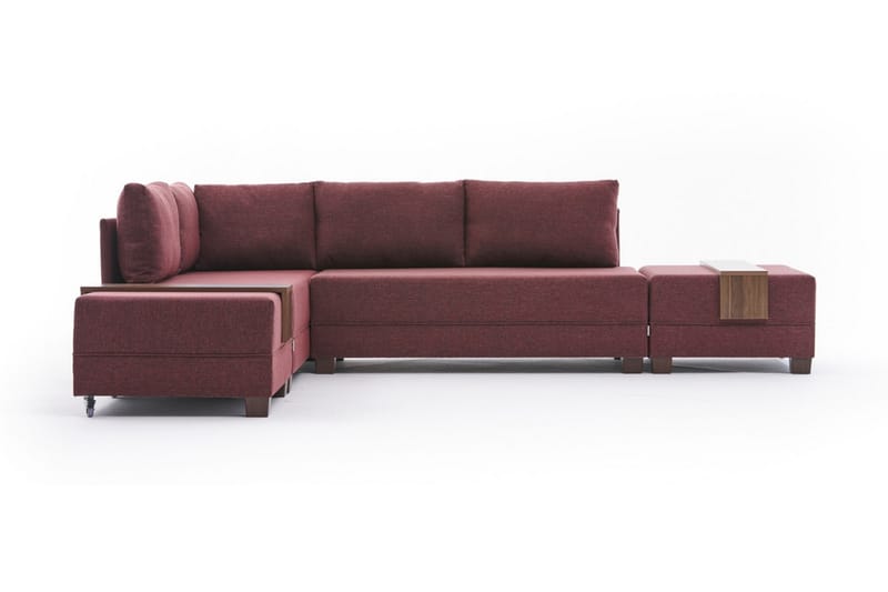 Sovesofa Bulgaria - Hjørnesovesofa