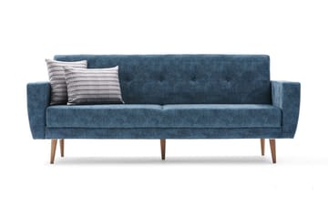 Sovesofa Chile 3-seters 194x110