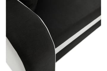 3-seters Hjørnesovesofa Nyarp Universal - Brun/Beige - Møbler - Sofaer - Sovesofaer - Sovesofa divan