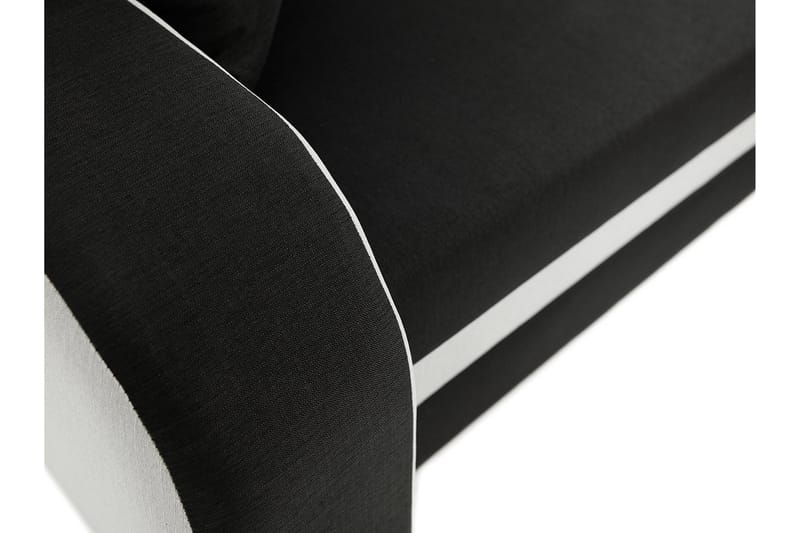 3-seters Hjørnesovesofa Nyarp Universal - Brun/Beige - Møbler - Sofaer - Sovesofaer - Sovesofa divan