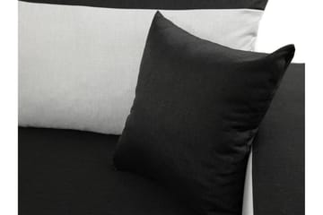 3-seters Hjørnesovesofa Nyarp Universal - Brun/Beige - Møbler - Sofaer - Sovesofaer - Sovesofa divan