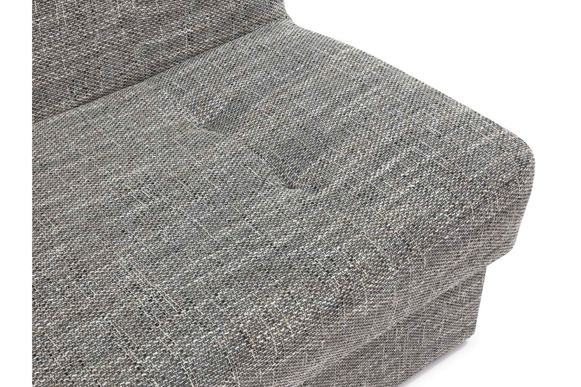 3-seters Sovesofa Bohula - Grå - Møbler - Sofaer - Sovesofaer - 3 seters sovesofa