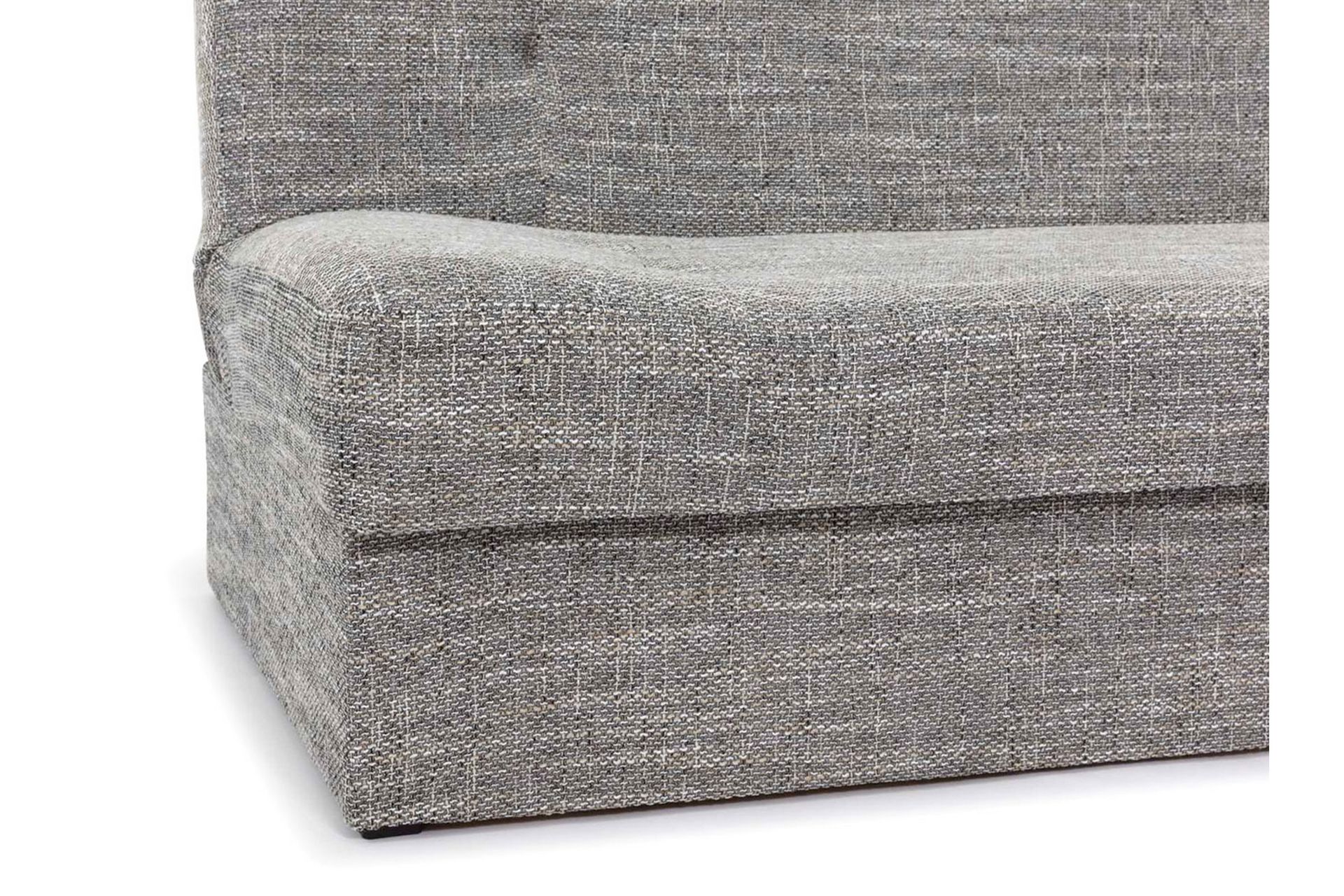 3-seters Sovesofa Bohula - Grå - Møbler - Sofaer - Sovesofaer - 3 seters sovesofa