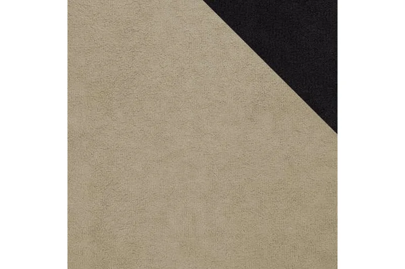 3-seters Sovesofa Høyre - Beige - Møbler - Sofaer - Sovesofaer - Sovesofa divan