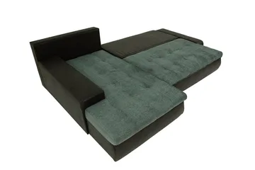 3-seters Sovesofa Universal - Gul - Møbler - Sofaer - Sovesofaer - Sovesofa divan
