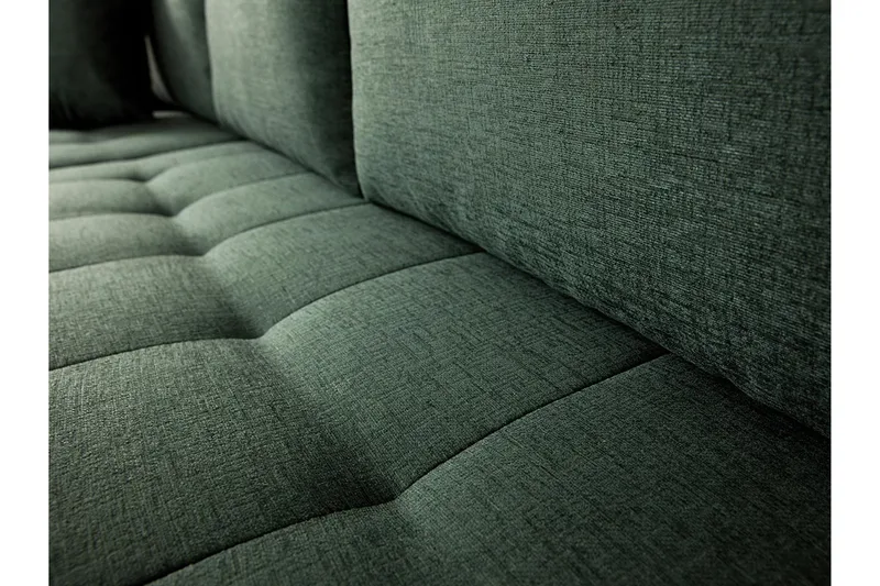 3-seters Sovesofa Universal - Gul - Møbler - Sofaer - Sovesofaer - Sovesofa divan
