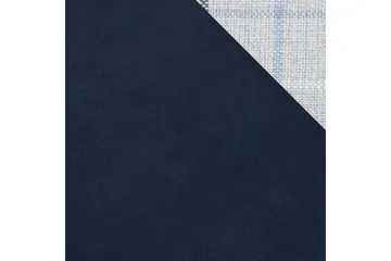 3-seters Sovesofa Universal - Svart - Møbler - Sofaer - Sovesofaer - Sovesofa divan