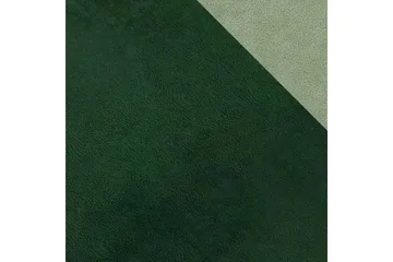 3-seters Sovesofa Venstre - Grønn - Møbler - Sofaer - Sovesofaer - Sovesofa divan