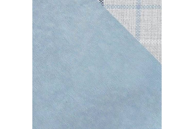 4-seters Hjørnesovesofa - Blå - Møbler - Sofaer - Sovesofaer - Sovesofa divan